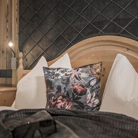 Appartement Christoph Ried im Zillertal Buitenkant foto