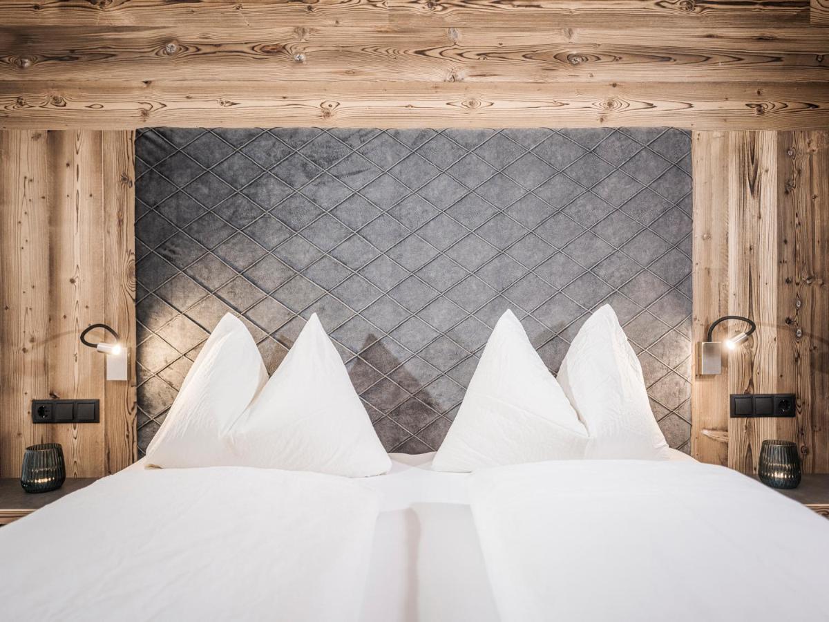 Appartement Christoph Ried im Zillertal Buitenkant foto
