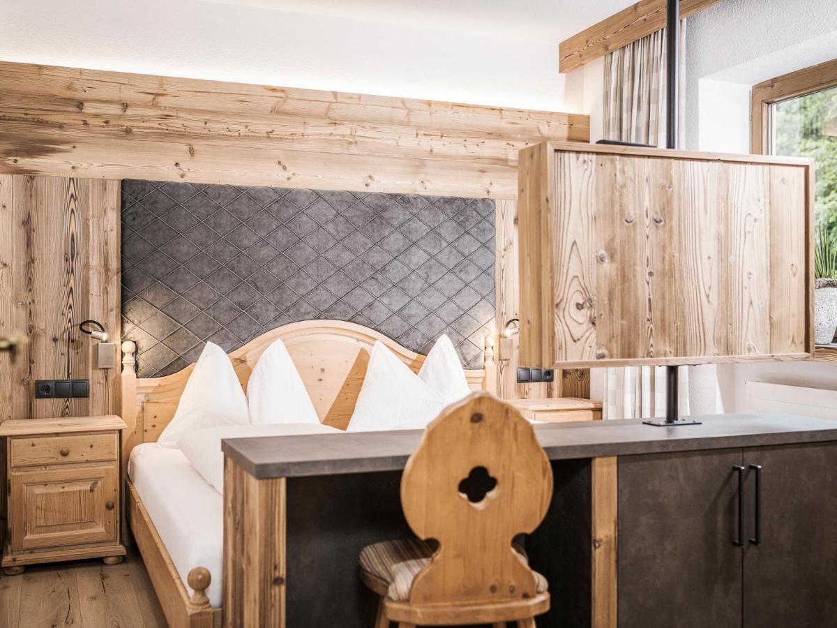 Appartement Christoph Ried im Zillertal Buitenkant foto