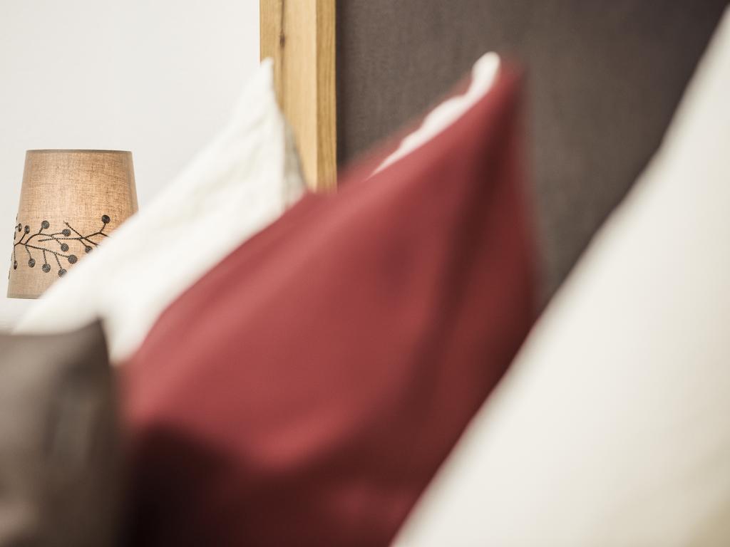 Appartement Christoph Ried im Zillertal Buitenkant foto