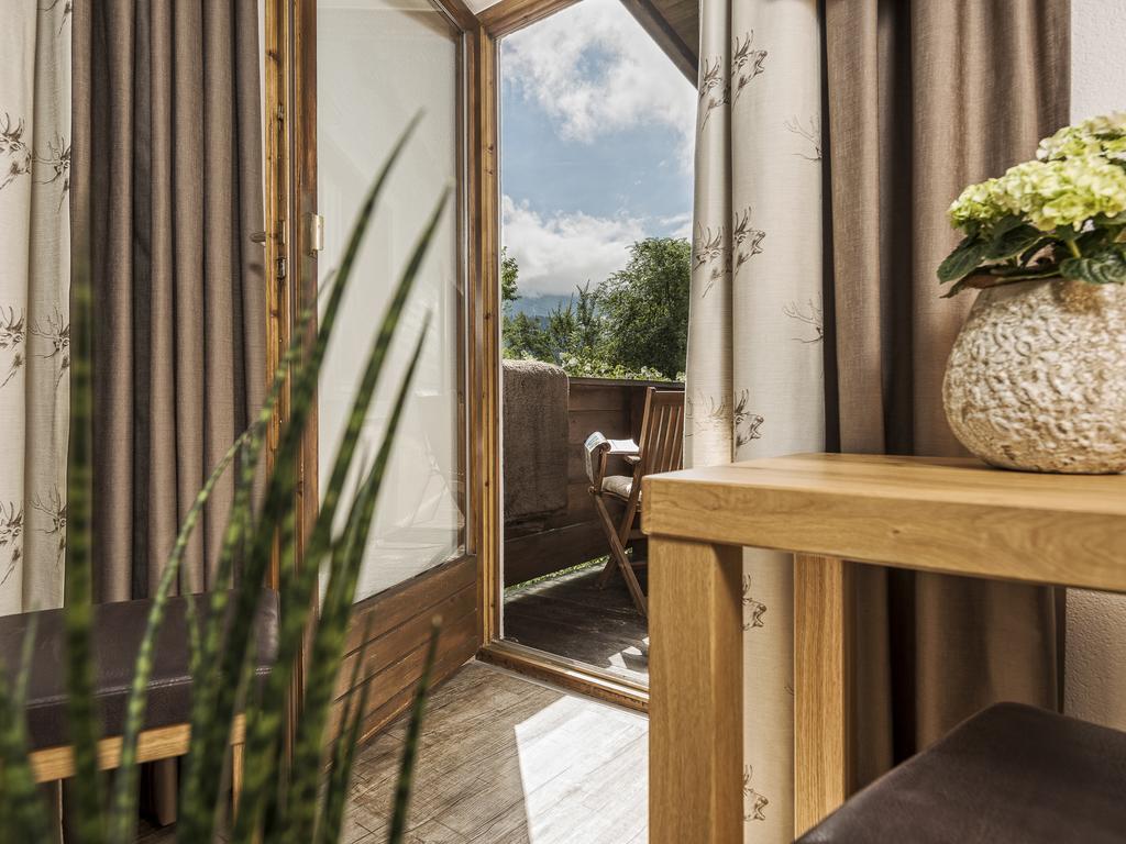Appartement Christoph Ried im Zillertal Buitenkant foto