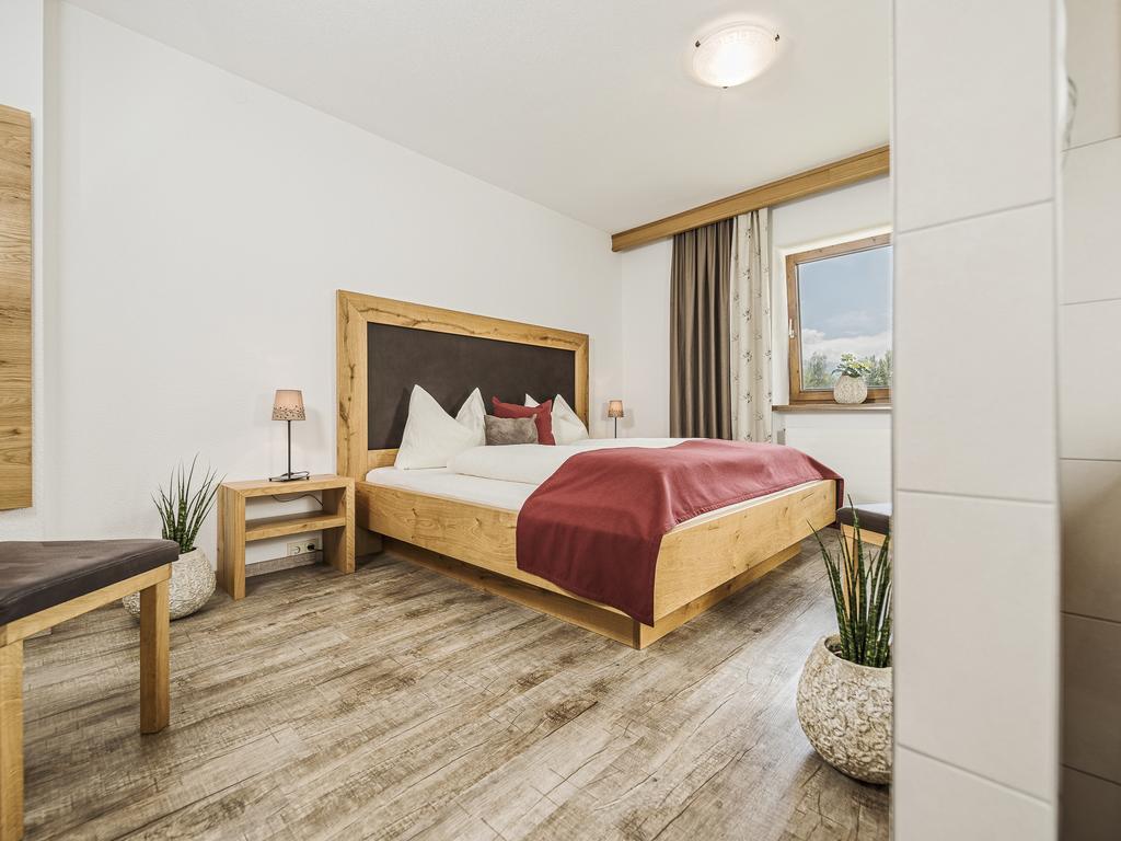 Appartement Christoph Ried im Zillertal Buitenkant foto